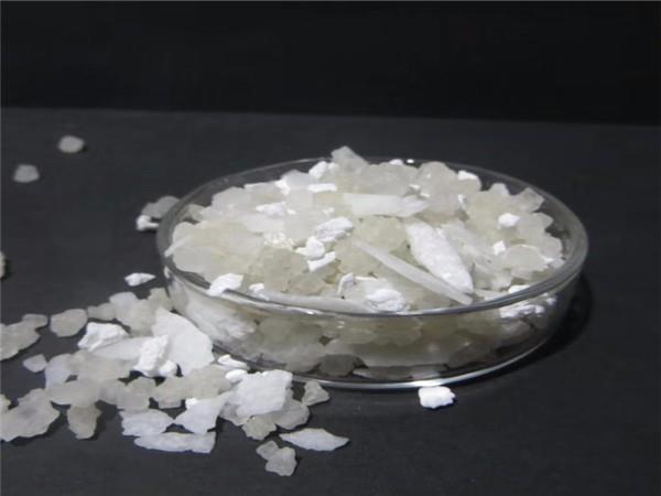 不同的融雪劑生產(chǎn)廠家生產(chǎn)的融雪劑是否有明顯的區(qū)別？